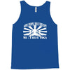 yoga inspired Tank Top