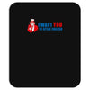 you english best trending Mousepad