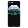 population 51,201 iPhone 6 Plus/6s Plus Case