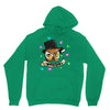 HOO DINI Unisex Hoodie