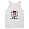 turtle recall Tank Top