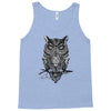 owl Tank Top
