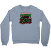 krraaaangs Crewneck Sweatshirt