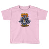 hunt them all Toddler T-shirt