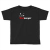 wutb&uuml;rger Toddler T-shirt