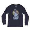baby cop Long Sleeve Shirts