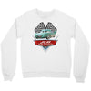aunt flo Crewneck Sweatshirt