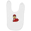 TAKE ME YEAH Baby Bibs