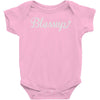 blessup Baby Onesie