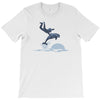 dolphin rider T-Shirt