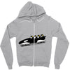 polar sport Zipper Hoodie