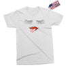 Eyelash And Lips Exclusive T-shirt