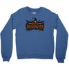 happy halloween Crewneck Sweatshirt
