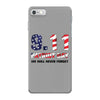 9.11 Patriot Day We Will Never Forget iPhone 7 Case