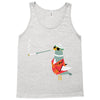 bird and loathing Tank Top