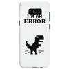 I'm an Error Samsung Galaxy S8