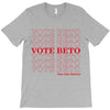 Vote Beto T-Shirt