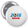 world cup russia 2018 Pin-back button