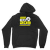 ocp ed 209 Hoodie