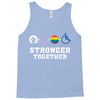 Stronger Together Tank Top