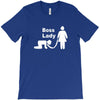 boss lady T-Shirt