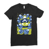 jellyfsh Ladies Fitted T-Shirt