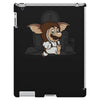 it's a me gizmo iPad 3 and 4 Case