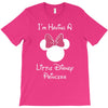 I'm Having a Little Disney Princess T-Shirt