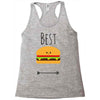 best Racerback Tank
