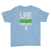 got your lucky charm Youth Tee