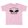 Dent The Universe 1995 Maverick Toddler T-shirt