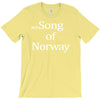 song of norway T-Shirt