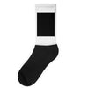 witch woman is total control here Socks