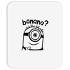 banana Mousepad