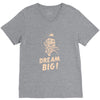 dream big V-Neck Tee