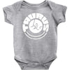 taurus airsoft pistool Baby Bodysuit