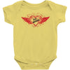 Free Melania Baby Onesie