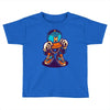 dj cool Toddler T-shirt