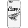 the losers club derry me est. 1958 boat iPhone 6/6s Case
