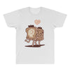 french toast kiss All Over Men's T-shirt