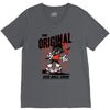 the original V-Neck Tee