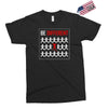 be different Exclusive T-shirt