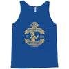 why would you put that on the internet Tank Top