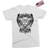 All Men are Created Equal but Only the Best are Born in October Exclusive T-shirt