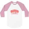 kramerica 3/4 Sleeve Shirt