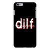 dilf iPhone 6/6s Plus Case