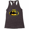 BAT MANA Racerback Tank