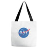 gay Tote Bags