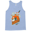 science!!! it knows stuff! Tank Top