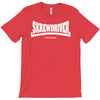 skrewdriver oi T-Shirt